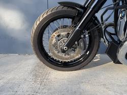 2021 BMW Motorrad R 18 BLACK