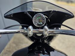 2021 BMW Motorrad R 18 BLACK