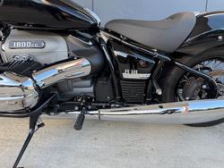 2021 BMW Motorrad R 18 BLACK