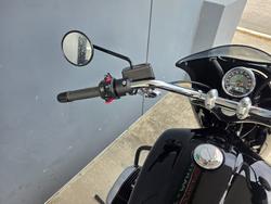 2021 BMW Motorrad R 18 BLACK