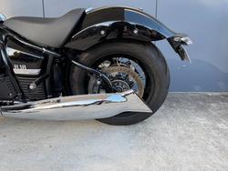 2021 BMW Motorrad R 18 BLACK