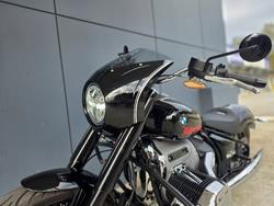 2021 BMW Motorrad R 18 BLACK