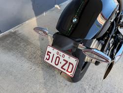 2021 BMW Motorrad R 18 BLACK