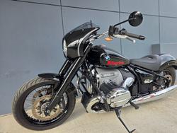 2021 BMW Motorrad R 18 BLACK