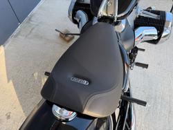 2021 BMW Motorrad R 18 BLACK