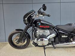 2021 BMW Motorrad R 18 BLACK