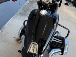 2021 BMW Motorrad R 18 BLACK