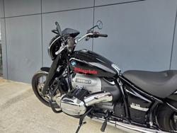2021 BMW Motorrad R 18 BLACK