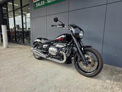 2021 BMW Motorrad R 18 BLACK