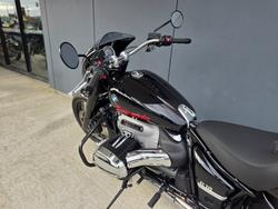 2021 BMW Motorrad R 18 BLACK