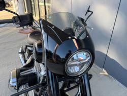 2021 BMW Motorrad R 18 BLACK
