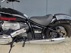 2021 BMW Motorrad R 18 BLACK