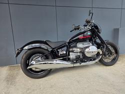 2021 BMW Motorrad R 18 BLACK