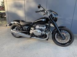 2021 BMW Motorrad R 18 BLACK