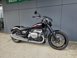 2021 BMW Motorrad R 18 BLACK