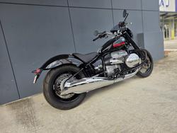 2021 BMW Motorrad R 18 BLACK