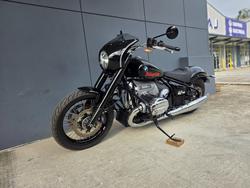 2021 BMW Motorrad R 18 BLACK