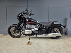 2021 BMW Motorrad R 18 BLACK