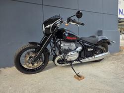 2021 BMW Motorrad R 18 BLACK