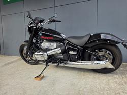 2021 BMW Motorrad R 18 BLACK