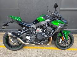 Kawasaki Z H2 (ZR1000K)