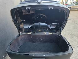 2013 BMW K 1600 GTL SILVER