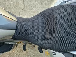 2013 BMW K 1600 GTL SILVER