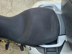 2013 BMW K 1600 GTL SILVER