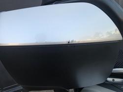 2013 BMW K 1600 GTL SILVER