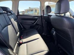 2018 Subaru Forester 2.5i-S