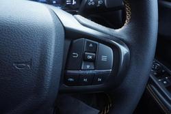 2022 Ford Ranger Wildtrak