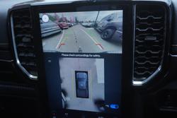 2022 Ford Ranger Wildtrak