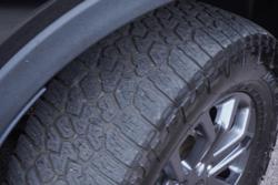 2022 Ford Ranger Wildtrak