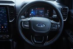 2022 Ford Ranger Wildtrak