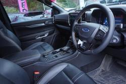 2022 Ford Ranger Wildtrak