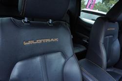 2022 Ford Ranger Wildtrak