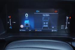 2022 Ford Ranger Wildtrak