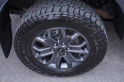 2022 Ford Ranger Wildtrak