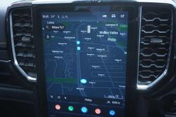 2022 Ford Ranger Wildtrak