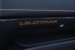 2022 Ford Ranger Wildtrak