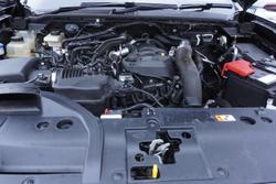 2022 Ford Ranger Wildtrak