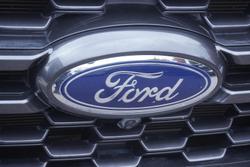 2022 Ford Ranger Wildtrak