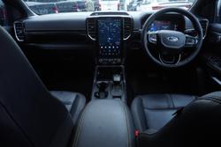 2022 Ford Ranger Wildtrak