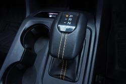 2022 Ford Ranger Wildtrak