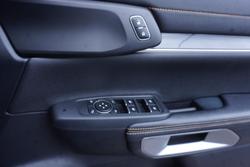 2022 Ford Ranger Wildtrak