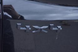 2022 Ford Ranger Wildtrak