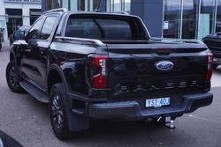 2022 Ford Ranger Wildtrak