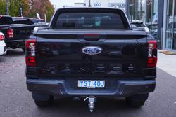 2022 Ford Ranger Wildtrak