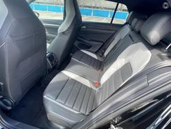 2025 Volkswagen Golf 110TSI R-Line