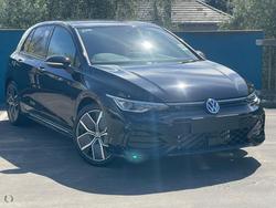 2025 Volkswagen Golf 110TSI R-Line